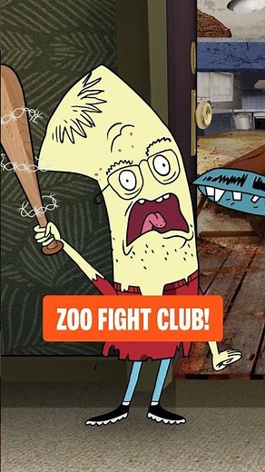 Rock, Paper, and Scissors meet their WORST versions!