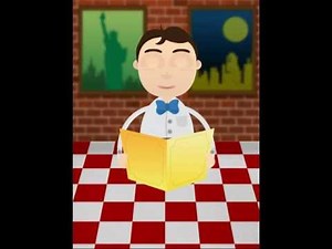 Bamba Pizza - Fun Cooking For Kids!