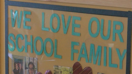 Head Start program provides safe, high-quality childcare and hope for families