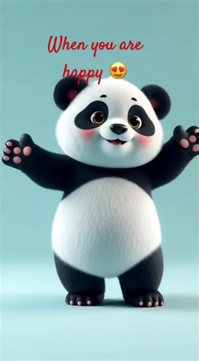 When you forget everything #happiness #cute #cartoon #animation #love