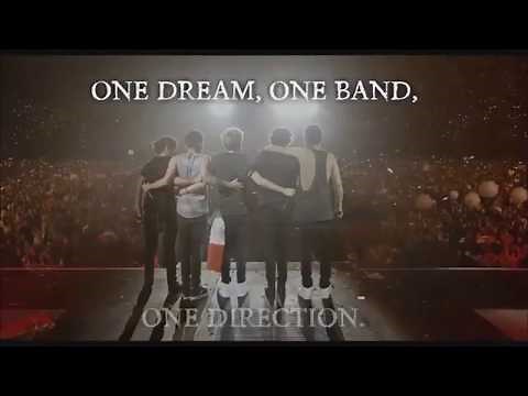 One Direction - Forever Young (Official Video)