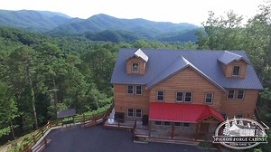 Need a break? ➡ http://bit.ly/family-cabins | Pigeon Forge TN Cabins