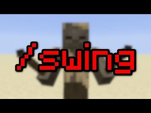 NEW Command! /swing