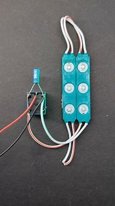 4 Different Flashers in One Circuit | Mr. Circuit Studio