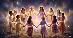 O que é egrégora — e por que entrar em uma agora pode mudar o rumo da sua vida