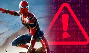Spider-Man No Way Home free download could seriously harm your PC
