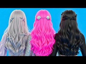 REICH vs. ARM Erziehungs-HACKS - Must-Have GADGETS für REICHE und PLEITE ELTERN von La La Emoji