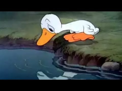 O Patinho Feio em Português Historia Completa Crianças - Desenho animado infantil - Desenholandia