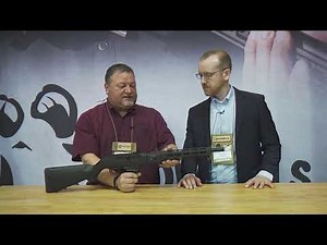 Brownells at NRA Show 2019: Midwest Industries Upgrades for Ruger® PC Carbine™