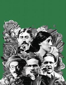 La poesía de T. S. Eliot | Letras Libres