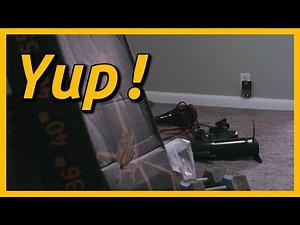 Newport Vessels 55lbs Trolling Motor Review