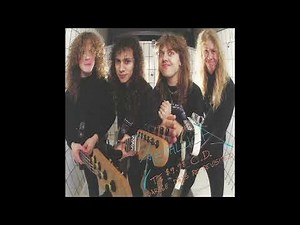 Metallica - The Wait