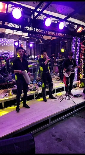 GRUPO D RUMBA STAR🥳🥳🥳 | GRILL CHIJI Resto-Bar