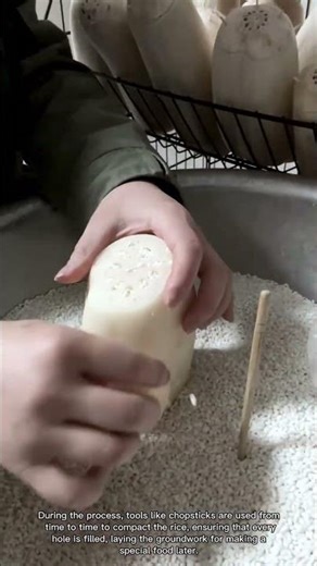 Making Stuffed Lotus Root: A Gastronomic Adventure