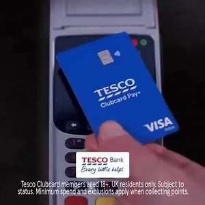 When life gives you melons...pay, save, and pick up extra points, wherever you shop with #ClubcardPayPlus. 🍉Get the ball rolling and find out more here https://bit.ly/3Kn80GU | Tesco Bank