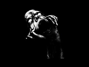 Deranged Woman Scream 800% slower