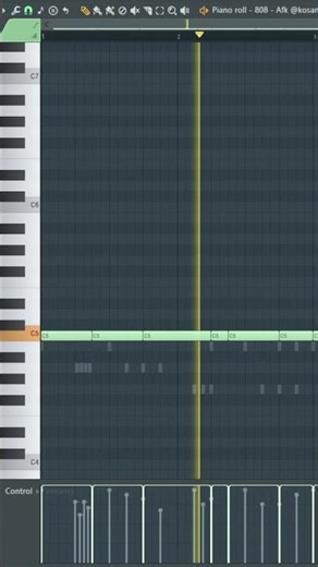 Hard Dirty Synth Type Beat #flstudio #2025 #beats #musicproducer #producer #tutorial #typebeat #trap