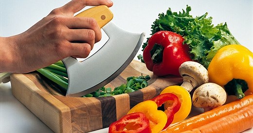 The ULU Factory | Alaskan Knife Shop In Anchorage