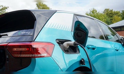 Uno Minda expects domestic auto growth momentum to continue in the second half