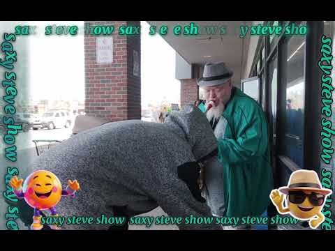 #saxophone #jazz SAXY STEVE SHOW: im an alto Saxophonist.03/26.please subscribe.