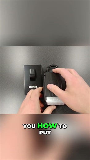 Easy Over the Door Lock Box Mount: Secure & Cost Effective