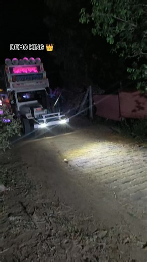 dj jatin on Instagram: "Original voice 🎧 demo King 👑#trendingreels"