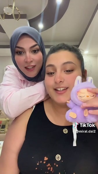 Experiencing My First Labubu Moment! 😍