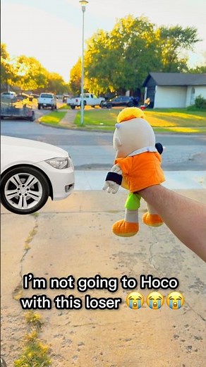 What a loser 😔 #funny #smlpv #funnyimages #sml #smlrose #funnypictures #comedy ￼ #memes #puppet