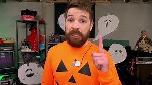 5.8K views · 195 reactions | A disgraced internet personality attempts to win back his followers by livestreaming one night alone in a haunted house. DEADSTREAM – A Shudder Original starts streaming on October 6. #TheHomeForHalloween | Shudder | Facebook