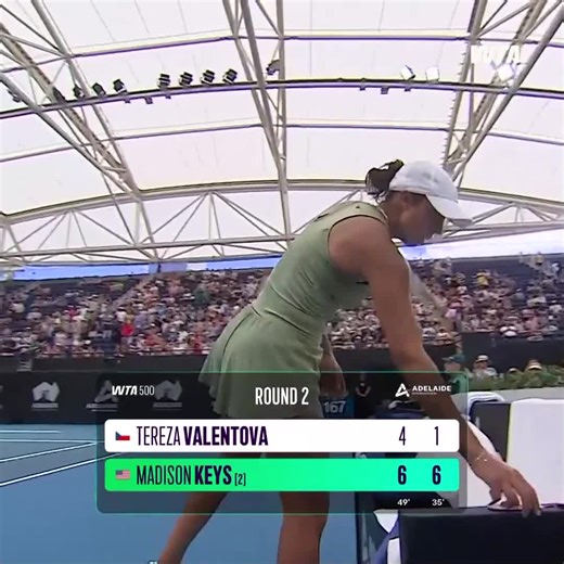 Watch the Match Highlights from Emma Raducanu Vs. Camila Osorio 🎨 | WTA