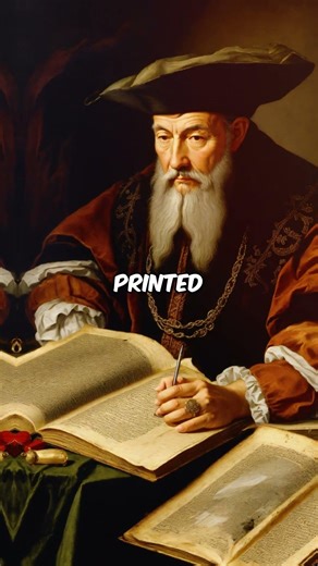 The Invention That CHANGED the World Forever ⚡ | History Shorts