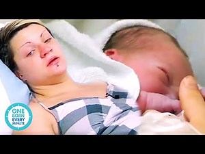 Getting Pregnant 2 Weeks After The Breakup! | One Born Every Minute