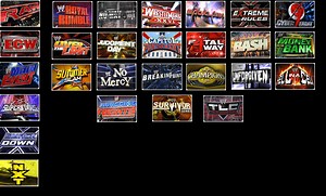 Online streaming Pay Per View in english in FULLHD 16:9