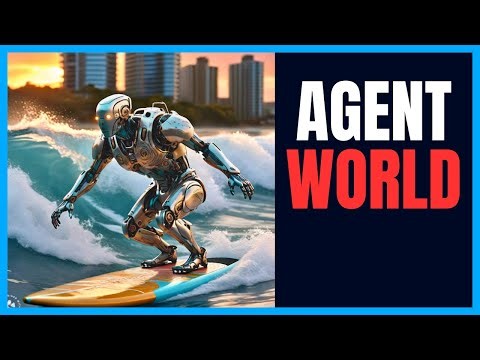 MASSIVE Step Allowing AI Agents To Control Computers (MacOS, Windows, Linux)