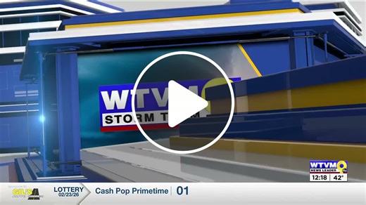 Tyler's Forecast On The Go 2/24/2026 - NewsBreak