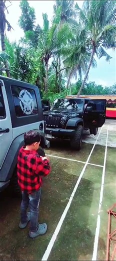 Exploring the Love for ROBICON in Asinan