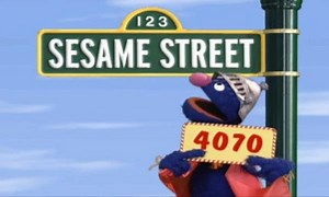 Sesame Street Episode 4070 [HD Video] - Snuffy's Invisible, part 2