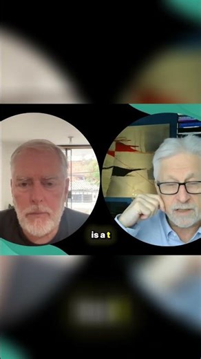 Martin Explains: TH1, TH2 Foods and Your Body's Immune System #shorts