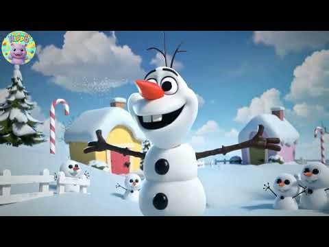 Five Little Toy Saxophones Play Doo Doo Doo | Fun Music Rhyme for Kids and Toddlers