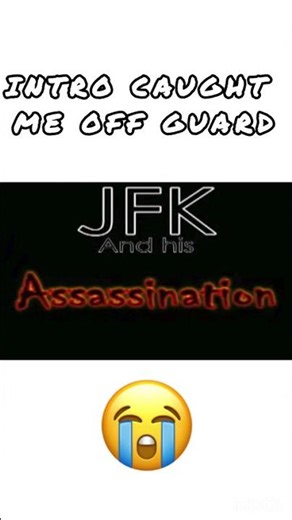 The Intro 😭#memes