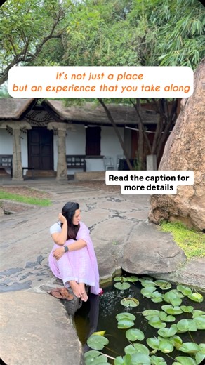 20K views · 33 reactions | Yes You can visit and stay at the Isha...