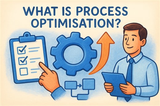 What Is Process Optimisation? Definition, Steps & Examples - StackGo