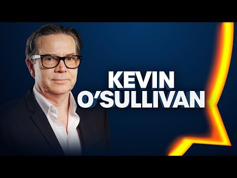 The Political Asylum with Kevin O'Sullivan | 09-Feb-26