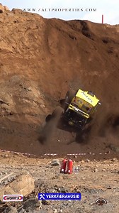 The Formula Offroad on Reels