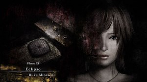 Phase XI - Eclipse - Fatal Frame / Project Zero: Mask of the Lunar Eclipse (2023) Walkthrough