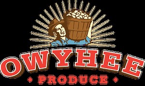 Onions - Owyhee Produce