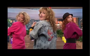 【老爸老妈的浪漫史】寻妈记第二季插曲集锦，当然也包括了主角团们唱的歌！