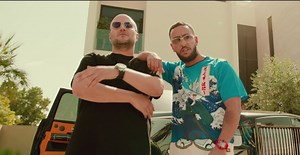 Kore feat Lacrim – Mango (B.O « En passant pécho »)