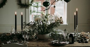 A 6 legszebb ünnepi dekorációs trend, ami meghatározza a 2023-as karácsonyi szezont