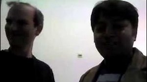 Abhishek Kant, MVP Lead India at MVP Summit